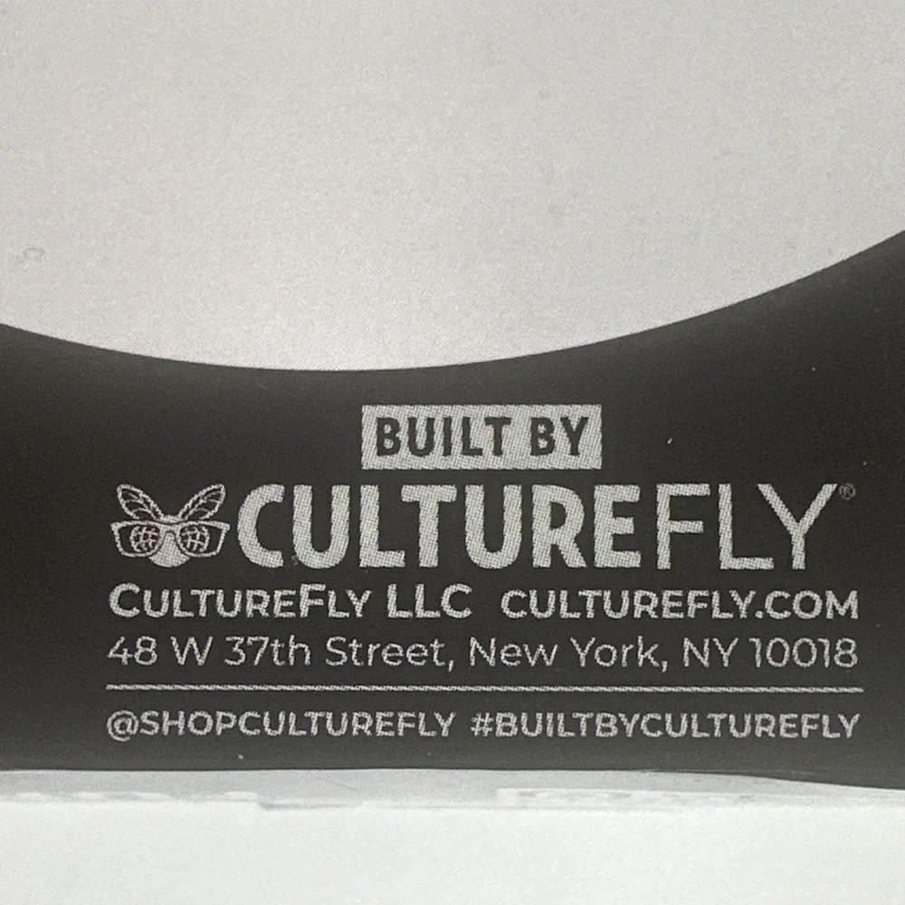 South Park Cartman Vinyl Figure CultureFly FlyGuys New In Box